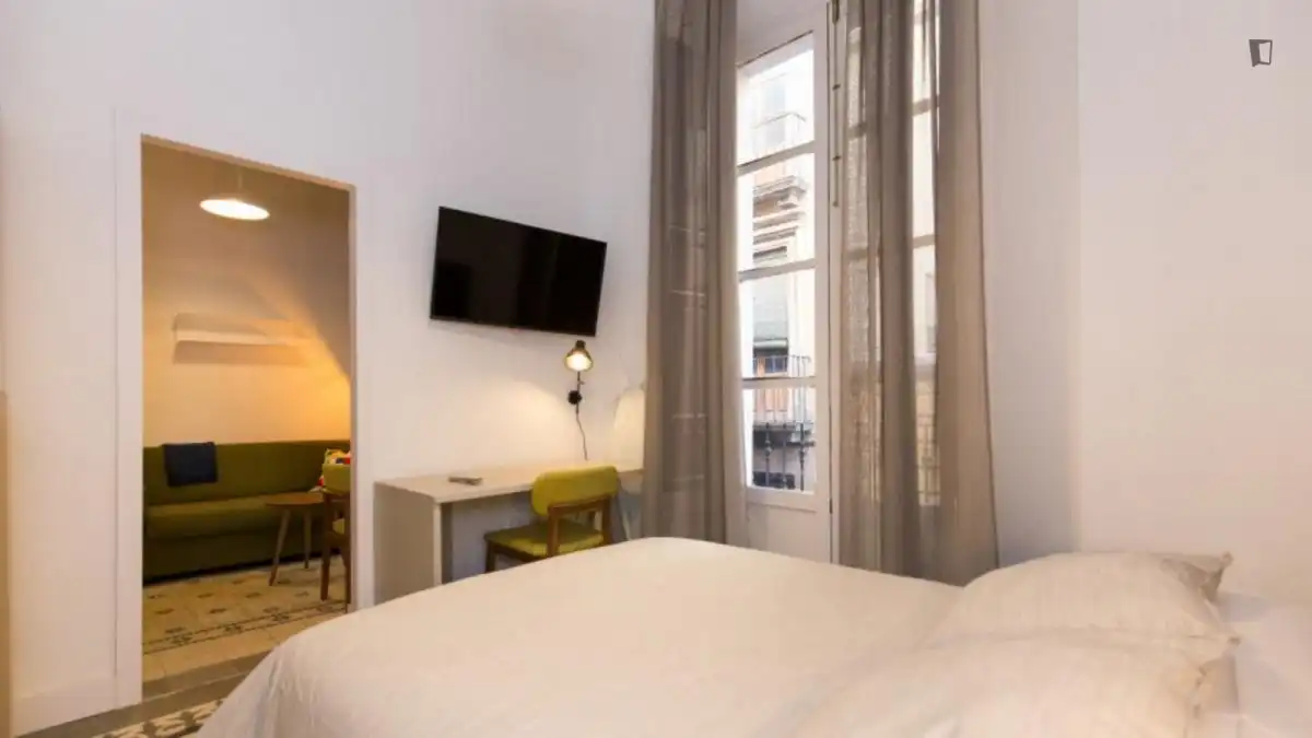 Apartament de lloguer a San Matías - Realejo