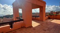 Terrace of Flat for sale in Manilva  with Heating, Terrace and Storage room