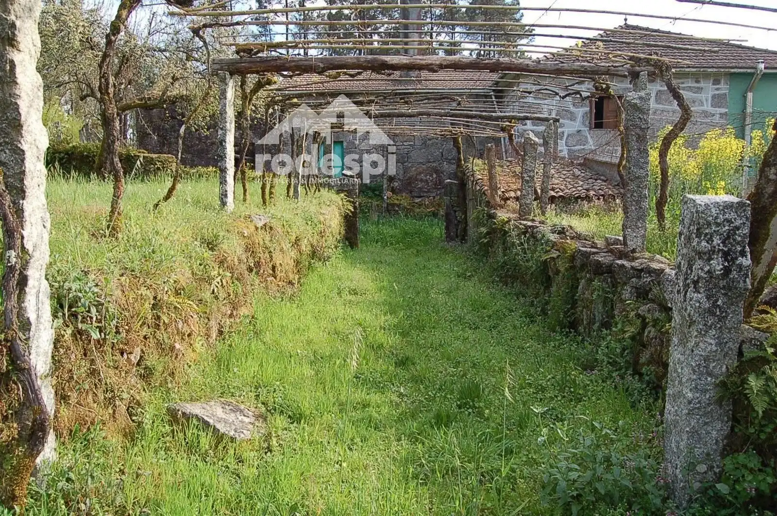 Casa en venta en Salvaterra de Miño, imagen 14