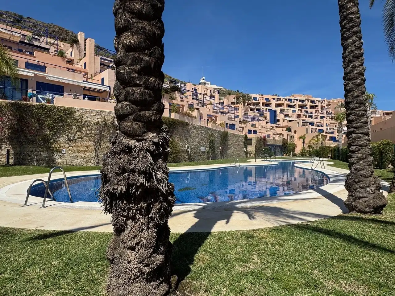 Apartment with pool for sale in Marina de la Torre, imagen 23