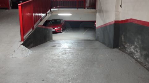 Foto 3 de Garaje en venta en El Ejido - Santa Ana, León Capital
