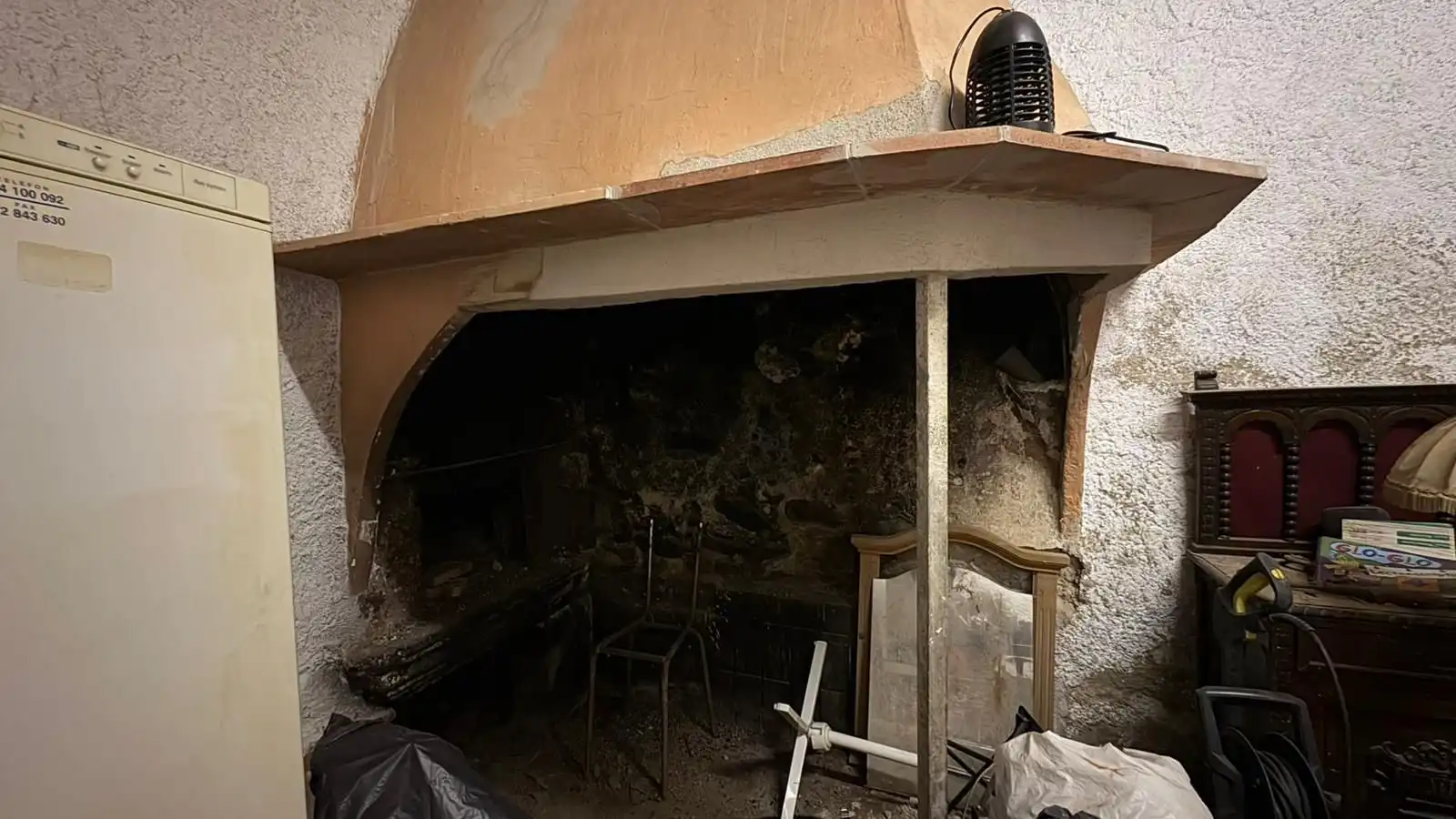 Casa in vendita a Santa Coloma de Farners, imagen 35