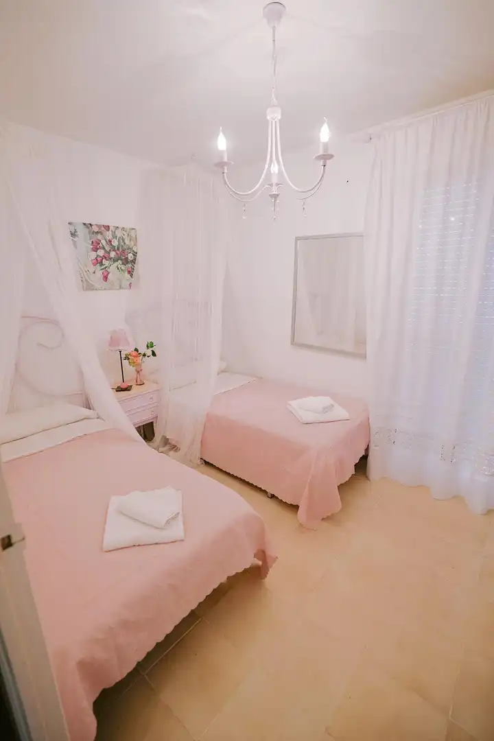 Villa à vendre à Valverde de Llerena, imagen 7