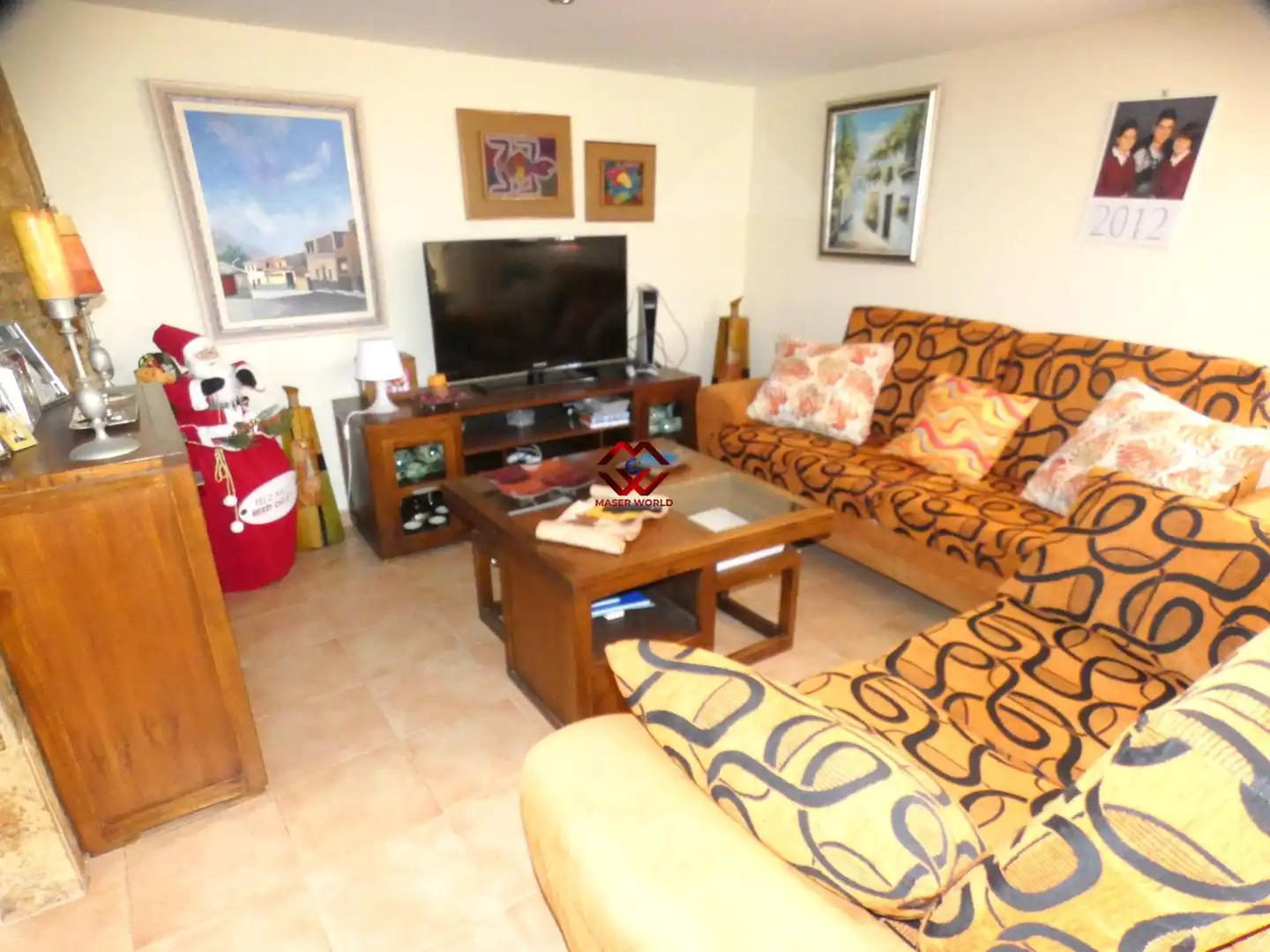 Villa mit Garten zum Verkauf in Puerto de Mazarrón, imagen 36