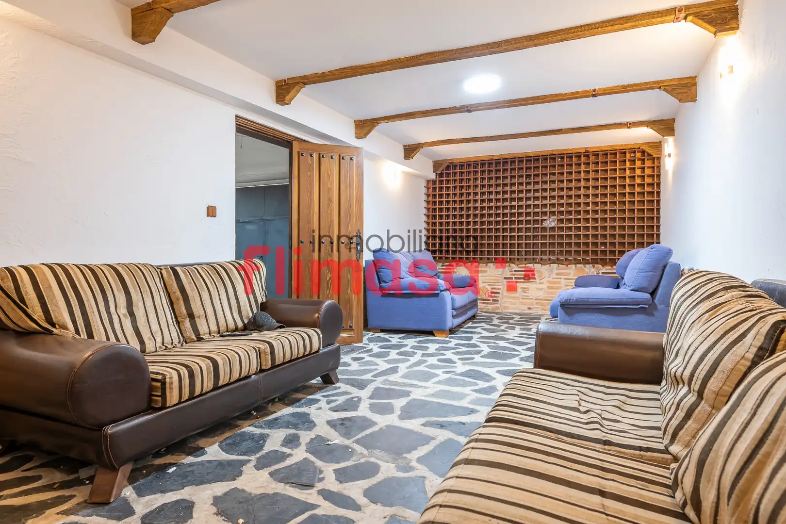 Casa o chalet en venta en Villaviciosa de Odón con Calefacción, Jardín privado y Terraza