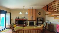 Living room of House or chalet for sale in Torresmenudas  with Swimming Pool