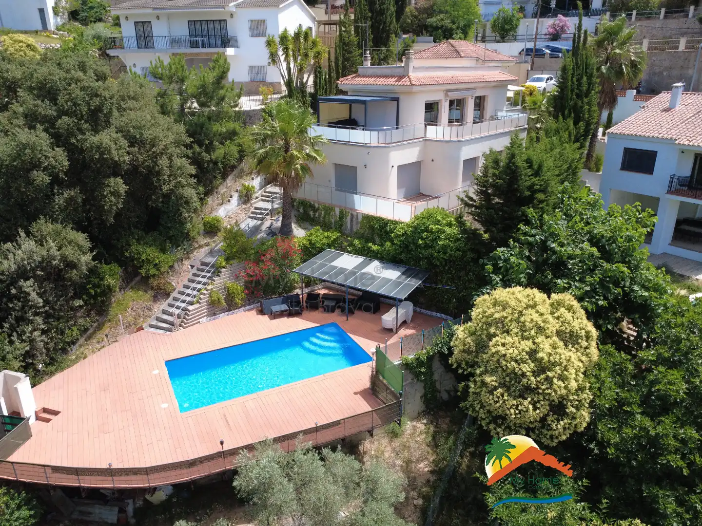 Maison avec piscine à vendre à Serra Brava, imagen 39