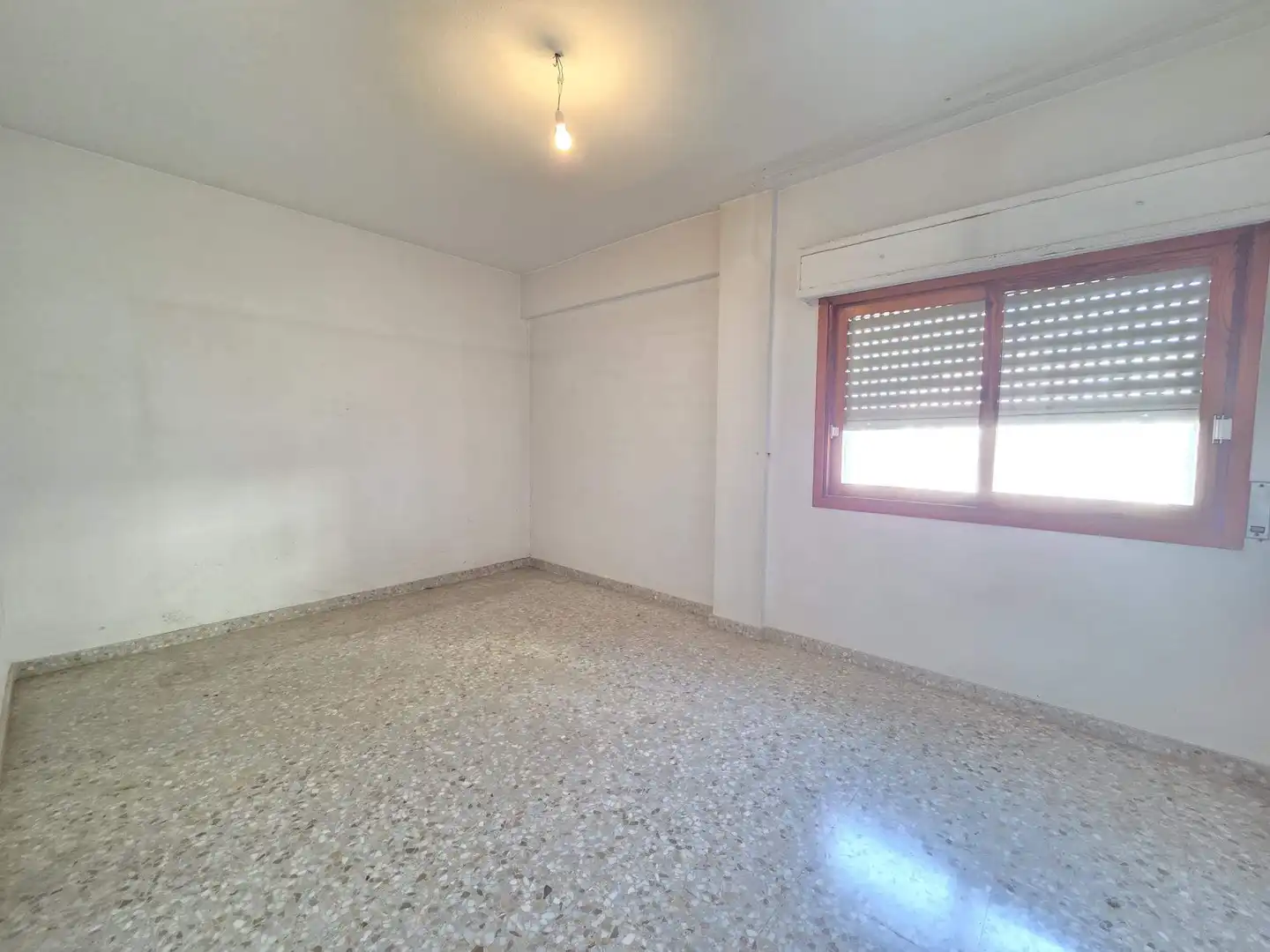 Habitación de Piso en venta en Gandia con Trastero y Balcón