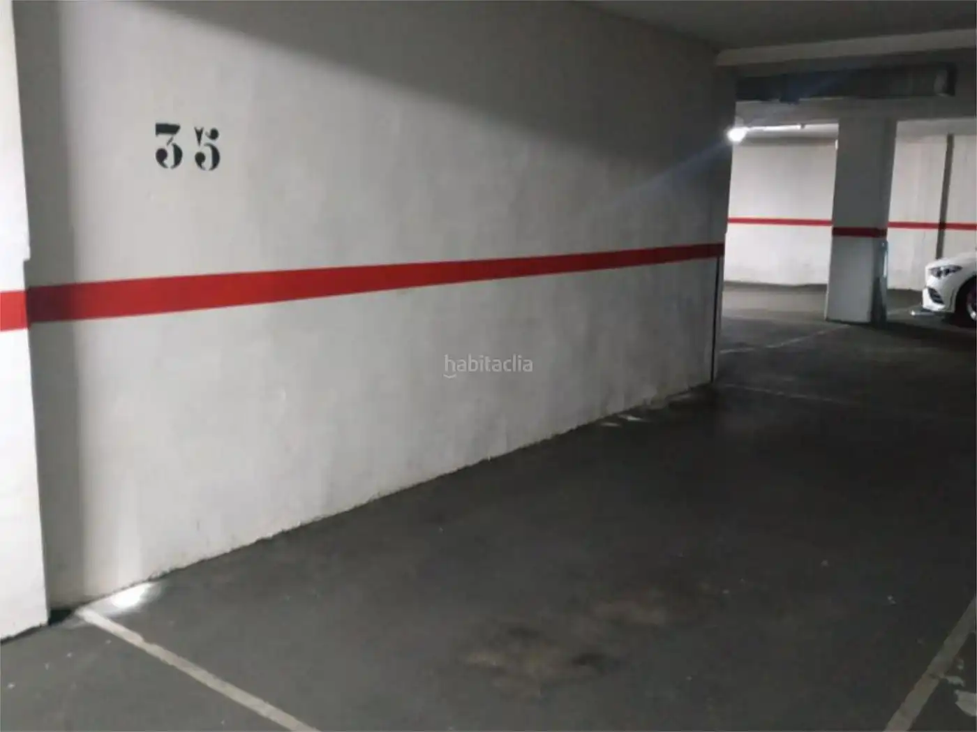 Individual de lloguer a Calle Poeta Jesús Rasueros 5, imagen 2