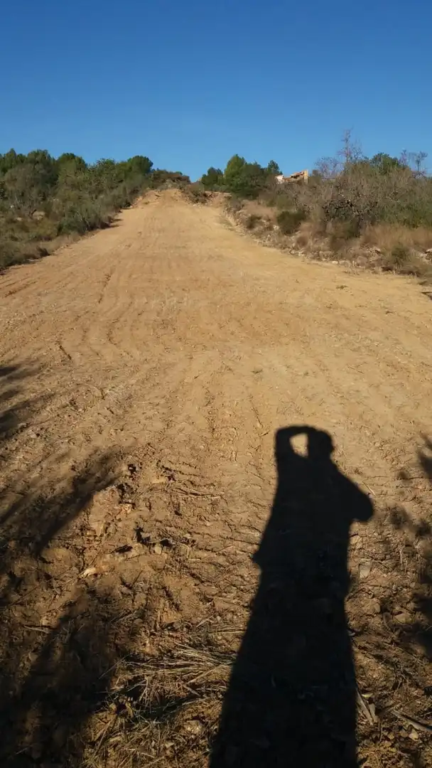 Terreno industrial en venta en Les Coves de Vinromà