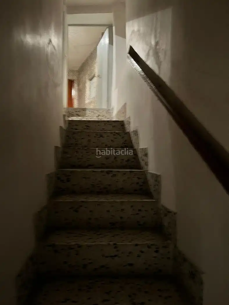 Casa en venda a Calle Juana Jiménez 15