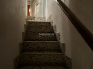 Casa in vendita a Calle Juana Jiménez 15