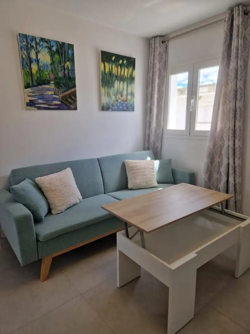 Piso con ascensor en venta en Estepona - Estepona,Centro,Avenida Juan Carlos I, imagen 5