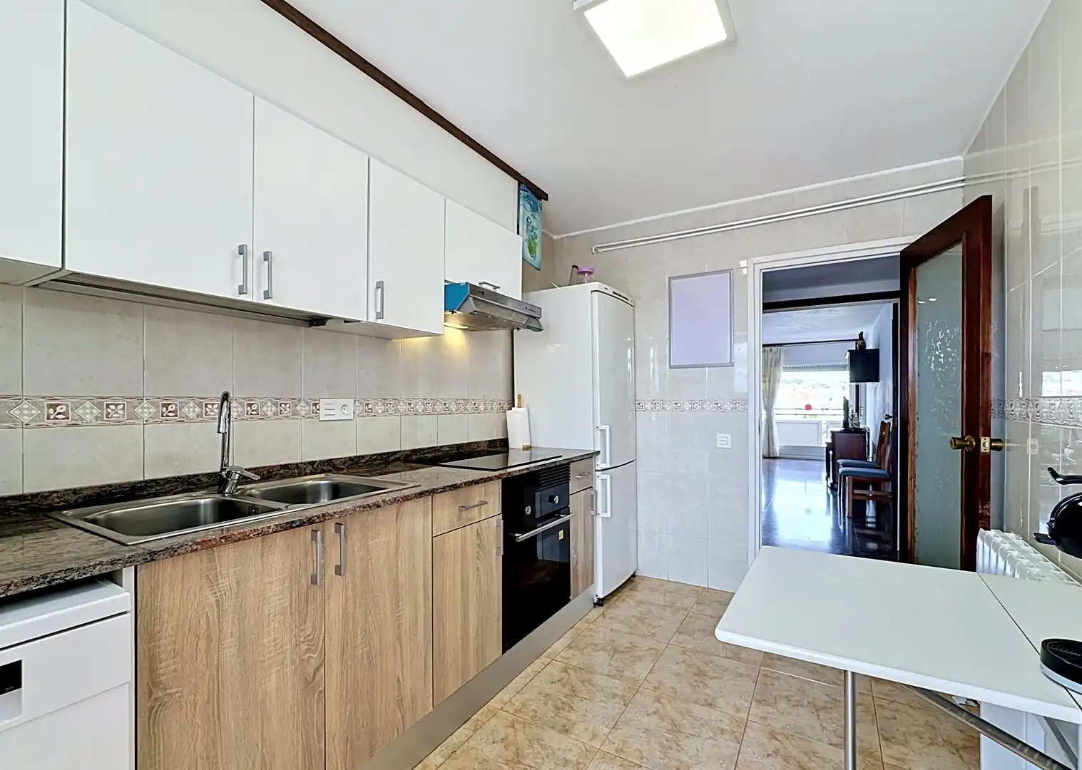 Appartement avec piscine à vendre à Marítima Nord, imagen 10