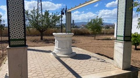 Foto 5 de Finca rústica en venta en Centro, Fuente Álamo de Murcia