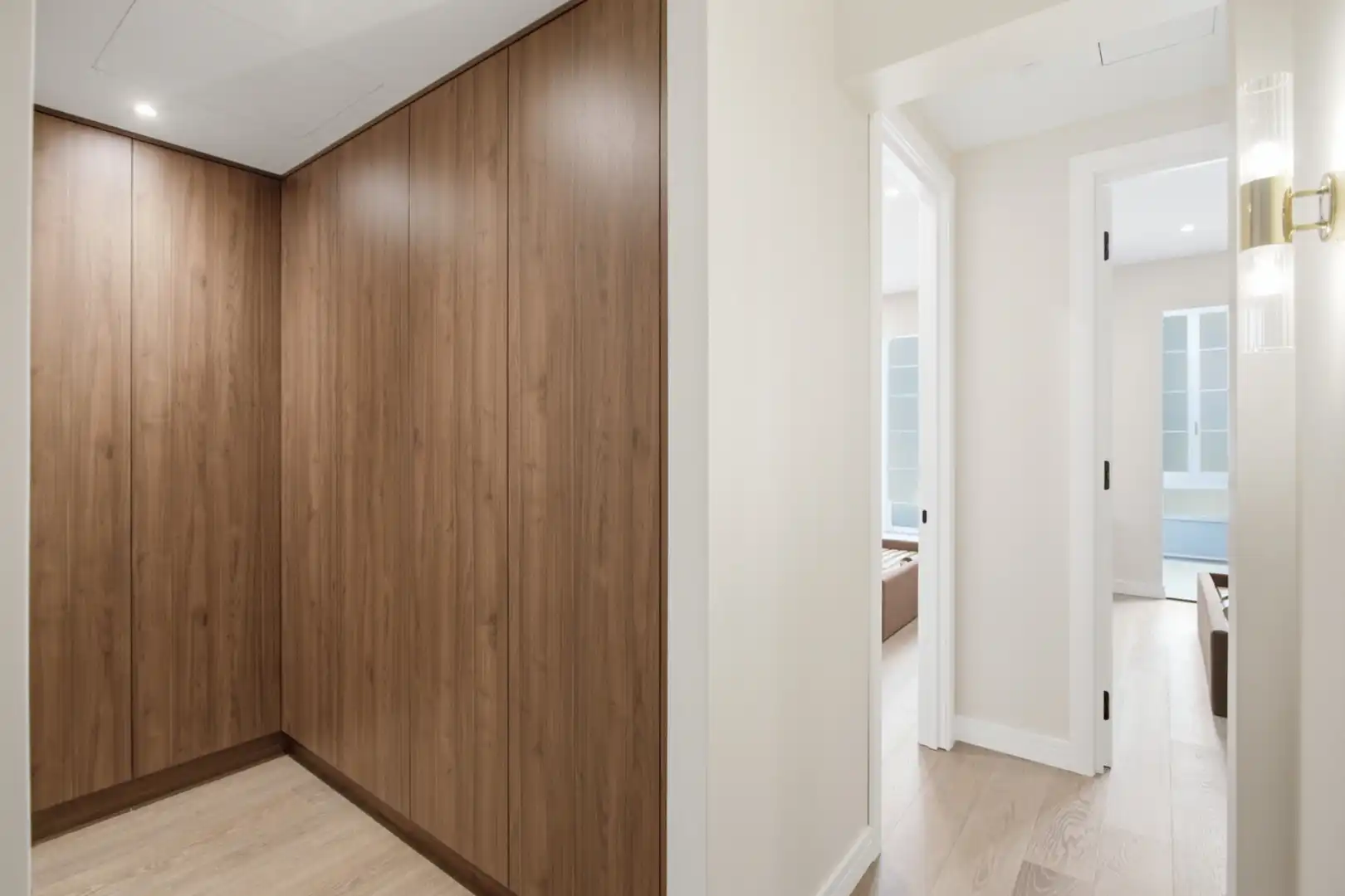 Penthouse with terrace for sale in Carrer d'Aragó, imagen 17
