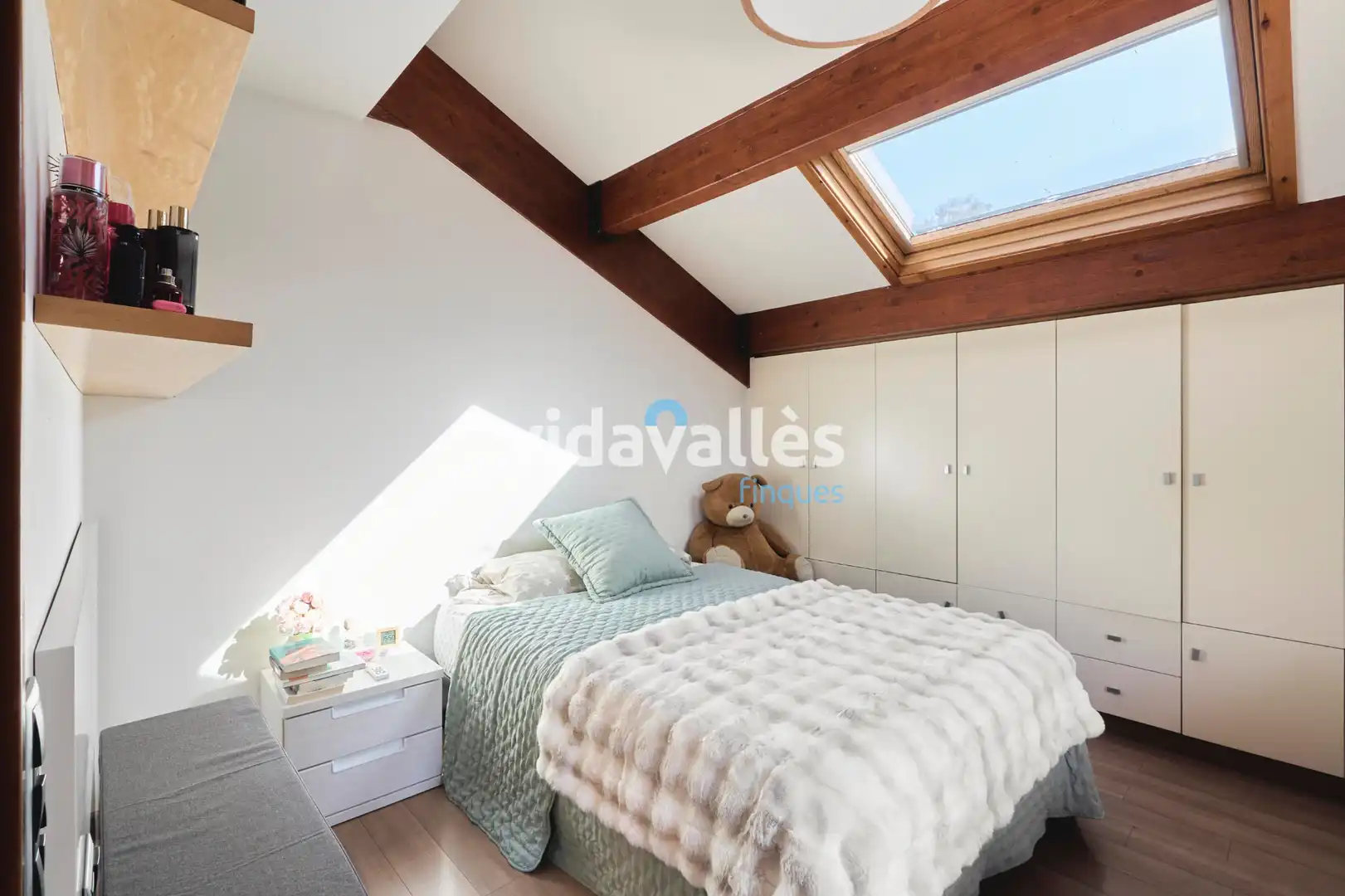 Casa amb terrassa en venda a Barri el Pla, imagen 23