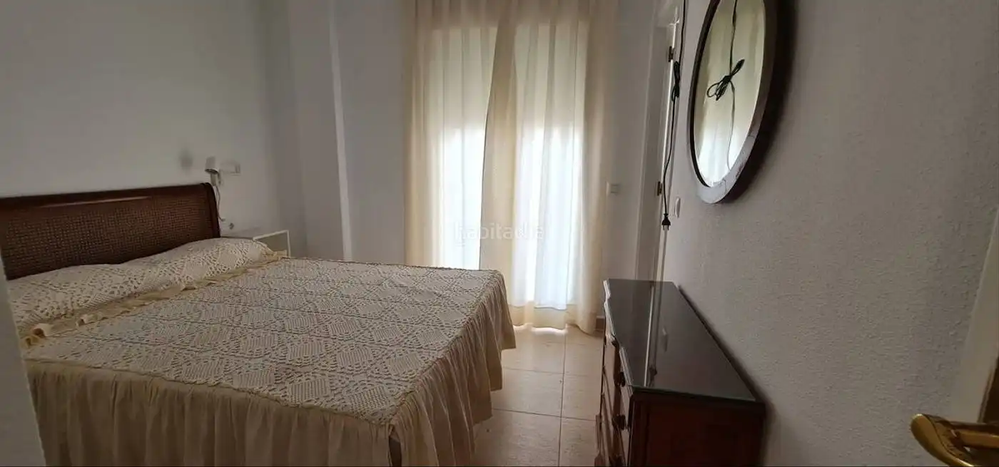 Apartament de lloguer a Carrer Mar Bàltic 10, imagen 3