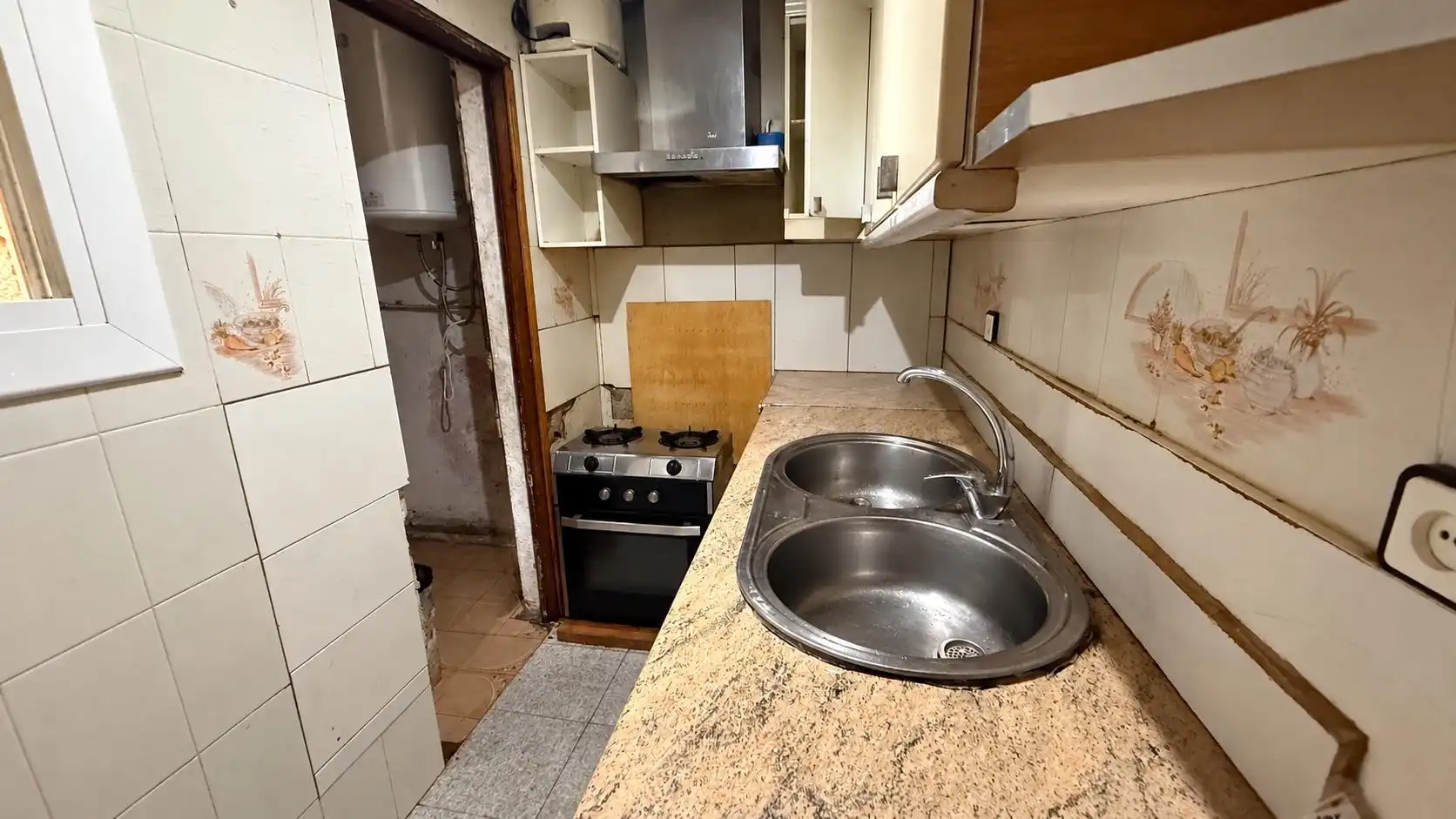 Cuina de Pis en venda en Llevant