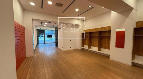 Photo 3 of Premises for rent in Diagonal, Barri de les Corts,  Barcelona Capital