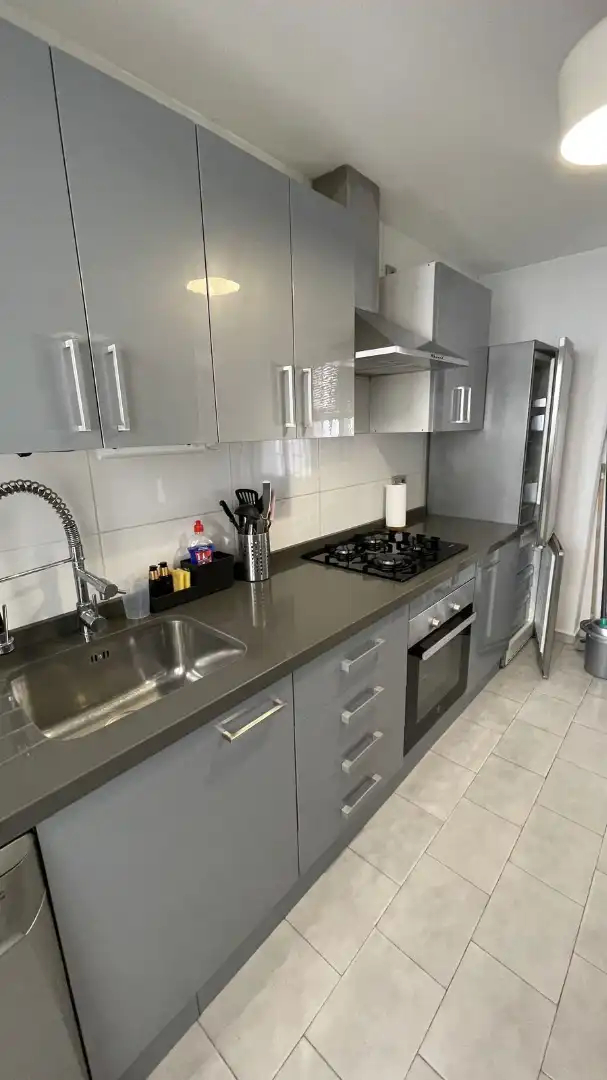 Appartement avec terrasse à vendre à Avenida de Julio Iglesias s/n, imagen 11