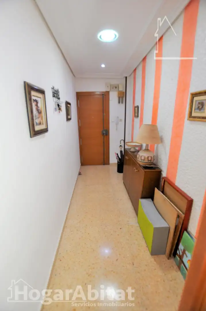 Flat for sale in Foios, Valencia