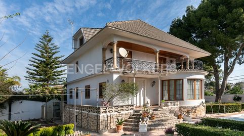 Photo 2 of Houses for sale in La Cañada, Paterna
