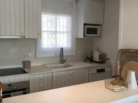 Cuina de Dúplex en venda en Pals amb Calefacció i Moblat