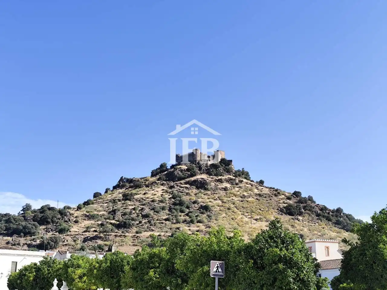 Houses for sale in Burguillos del Cerro