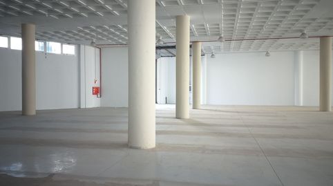 Foto 3 von Fabrikhallen zur Miete in Buenos Aires - Chamberí - Las Moraditas, Santa Cruz de Tenerife Capital