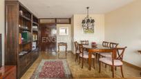 Dining room of Flat for sale in  Madrid Capital