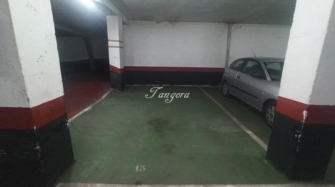 Photo 2 of Garage for rent in Talaieta Kalea, 16002, Usategui, Getxo