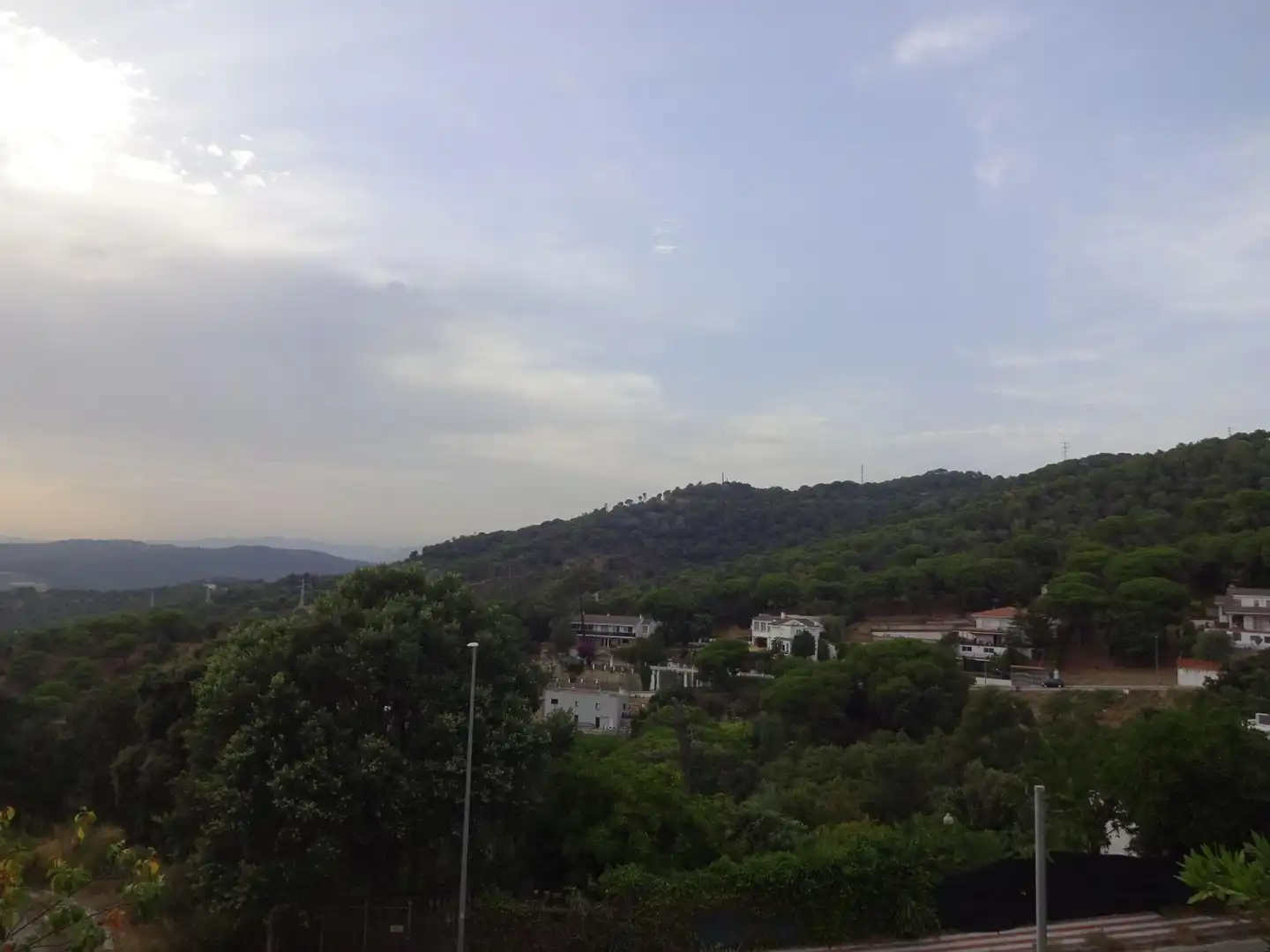 Casa o xalet en venda en Argentona amb Jardí privat, Terrassa i Traster