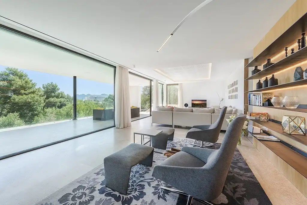 Chalet con piscina en venta en Port de Pollença, imagen 14