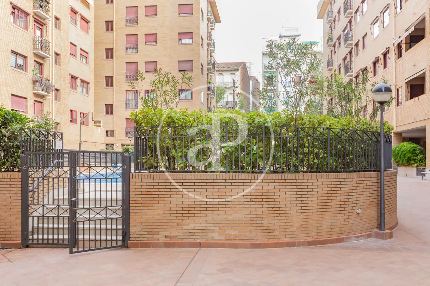 Wohnung zur Miete in Calle de las Delicias, Palos de Moguer