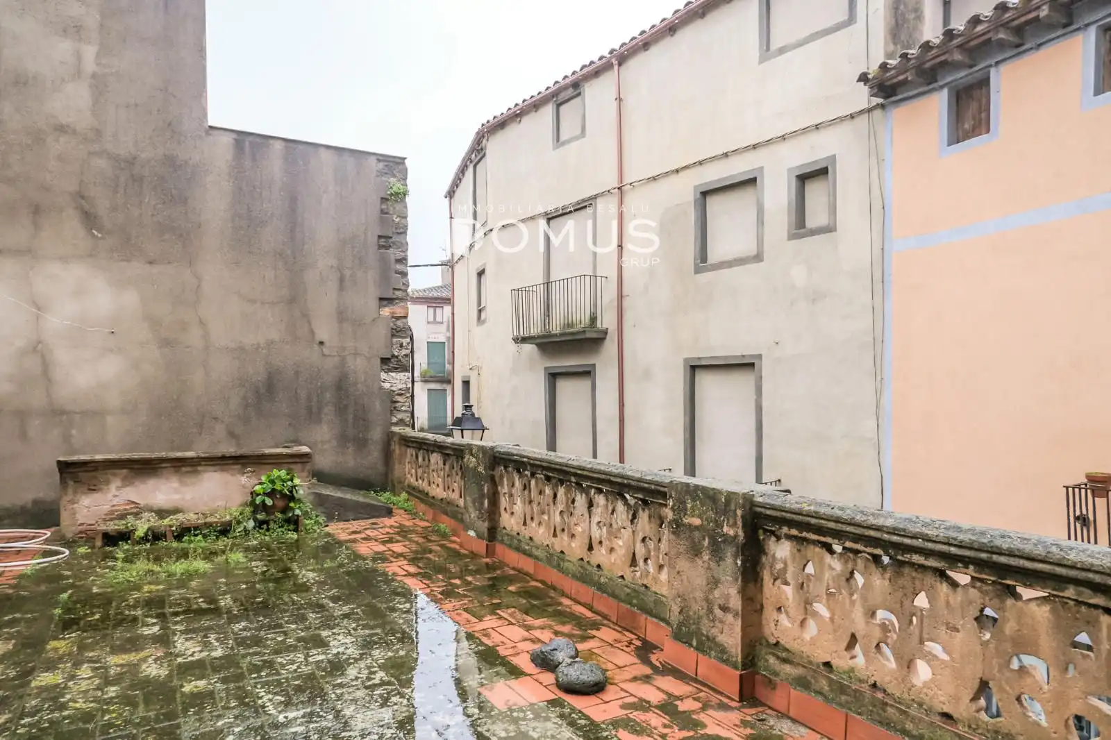 Casa amb jardí en venda a Ganganell, imagen 19