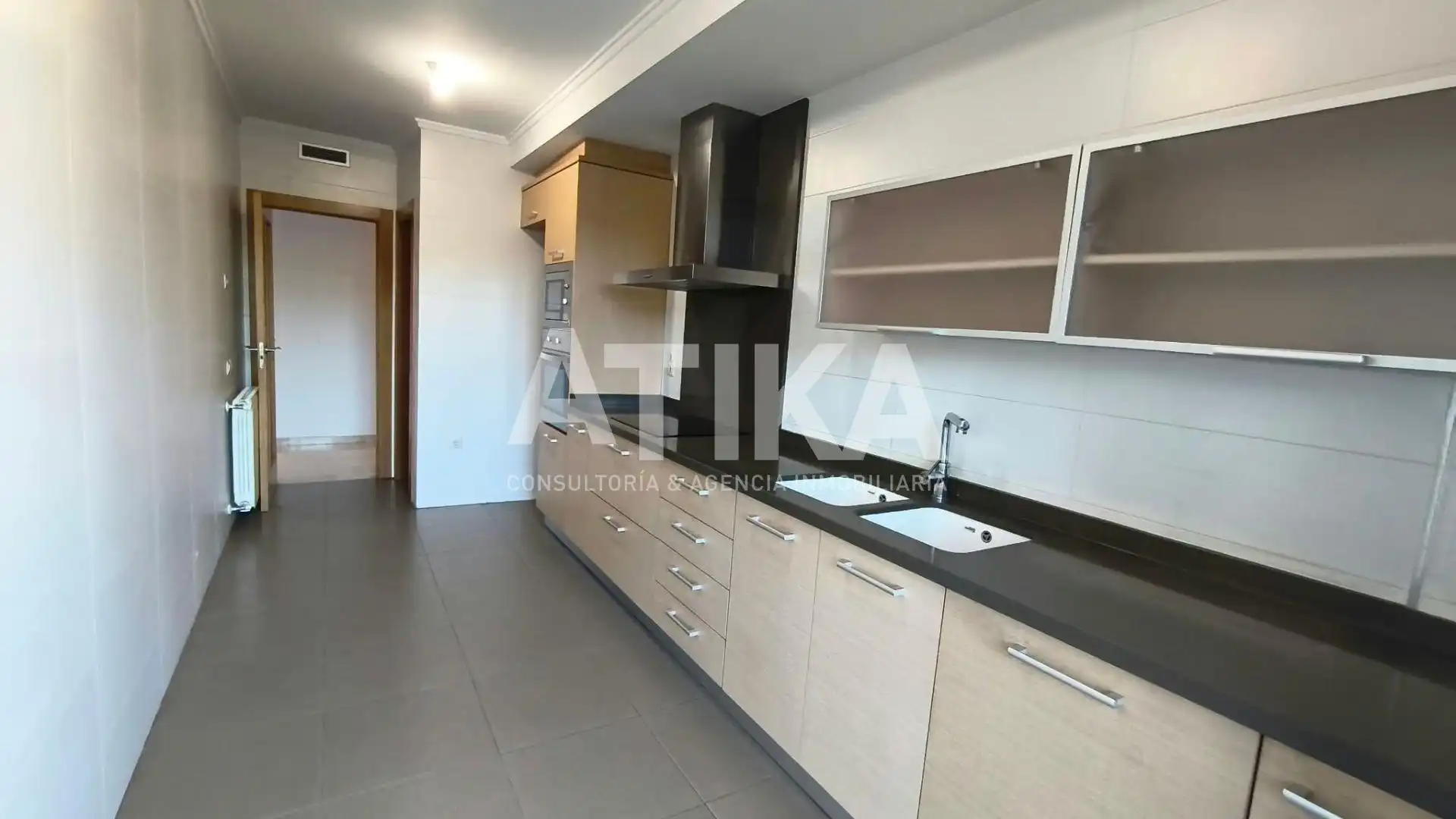 Appartamento con terrazza in vendita a Sant Josep - Zona Hospital, imagen 6