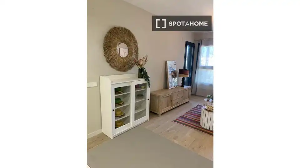 Flat with terrace to rent in Algirós, imagen 16