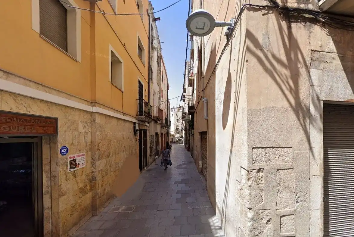 Country house for sale in Carrer Santa Anna, 8, imagen 2