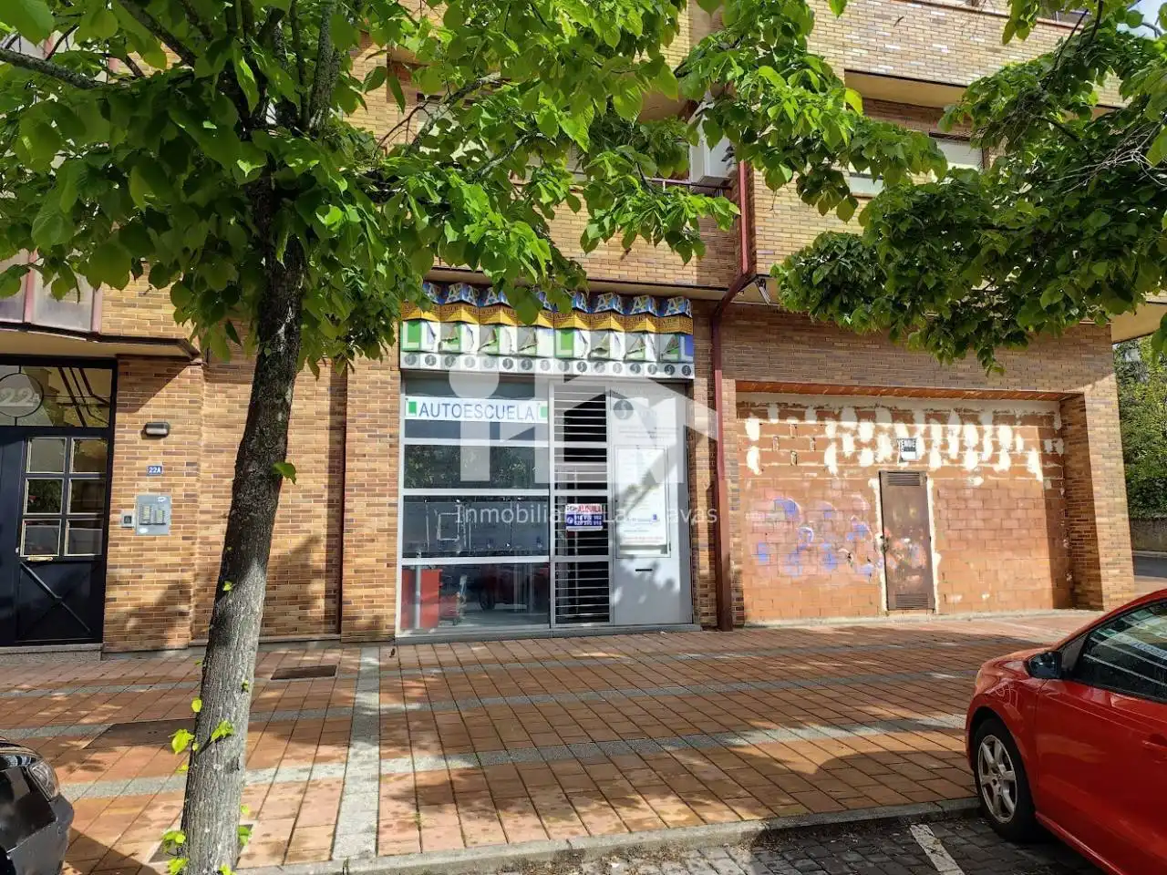 Business premises to rent in Calle Aniceto Marinas, imagen 30
