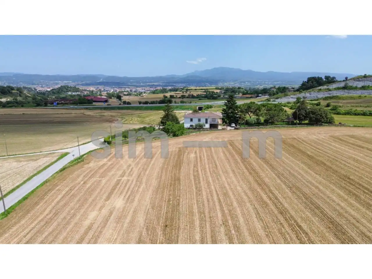 Casa o chalet en venta en Gurb con Aire acondicionado, Calefacción y Jardín privado