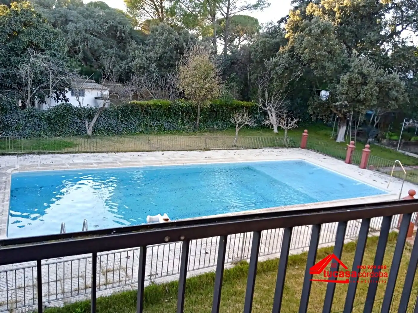 Swimming pool of Country homes for sale in Córdoba  with Terrace, Storage room and Swimming Pool