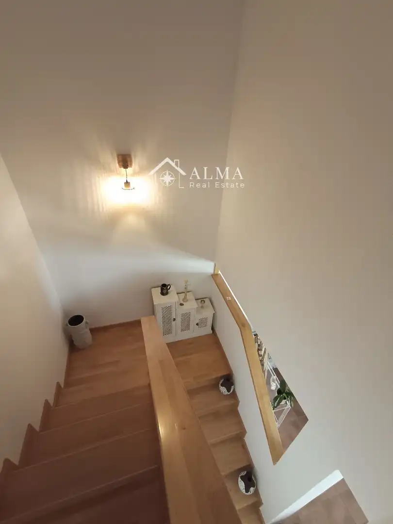 Terraced house with pool for sale in La Montaña - El Cortijo, imagen 35