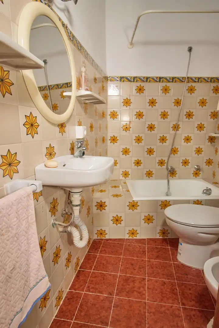 Casa rústica amb piscina en venda a Llucmajor pueblo, imagen 37