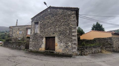 Foto 5 de Casa o xalet en venda a Calle Jarran, Selaya, Cantabria