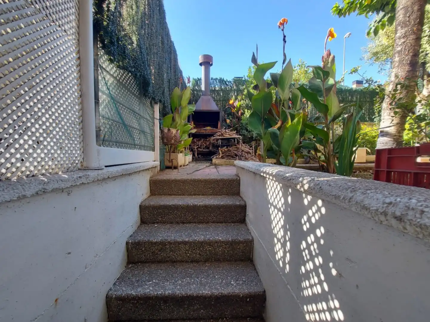 Casa con jardín en venta en Logroño - Avda. de Madrid, imagen 40