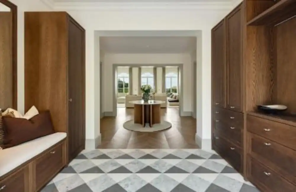 Maison avec piscine à vendre à La Zagaleta, imagen 11