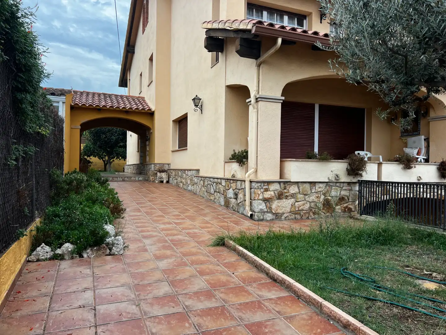 Maison jumelée avec terrasse à vendre à Vilassar de Dalt, imagen 5