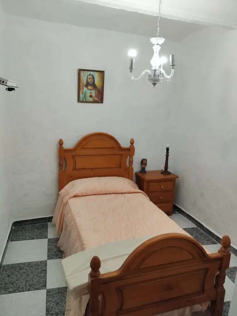 Casa con terrazza in vendita a Jerez de los Caballeros, imagen 21