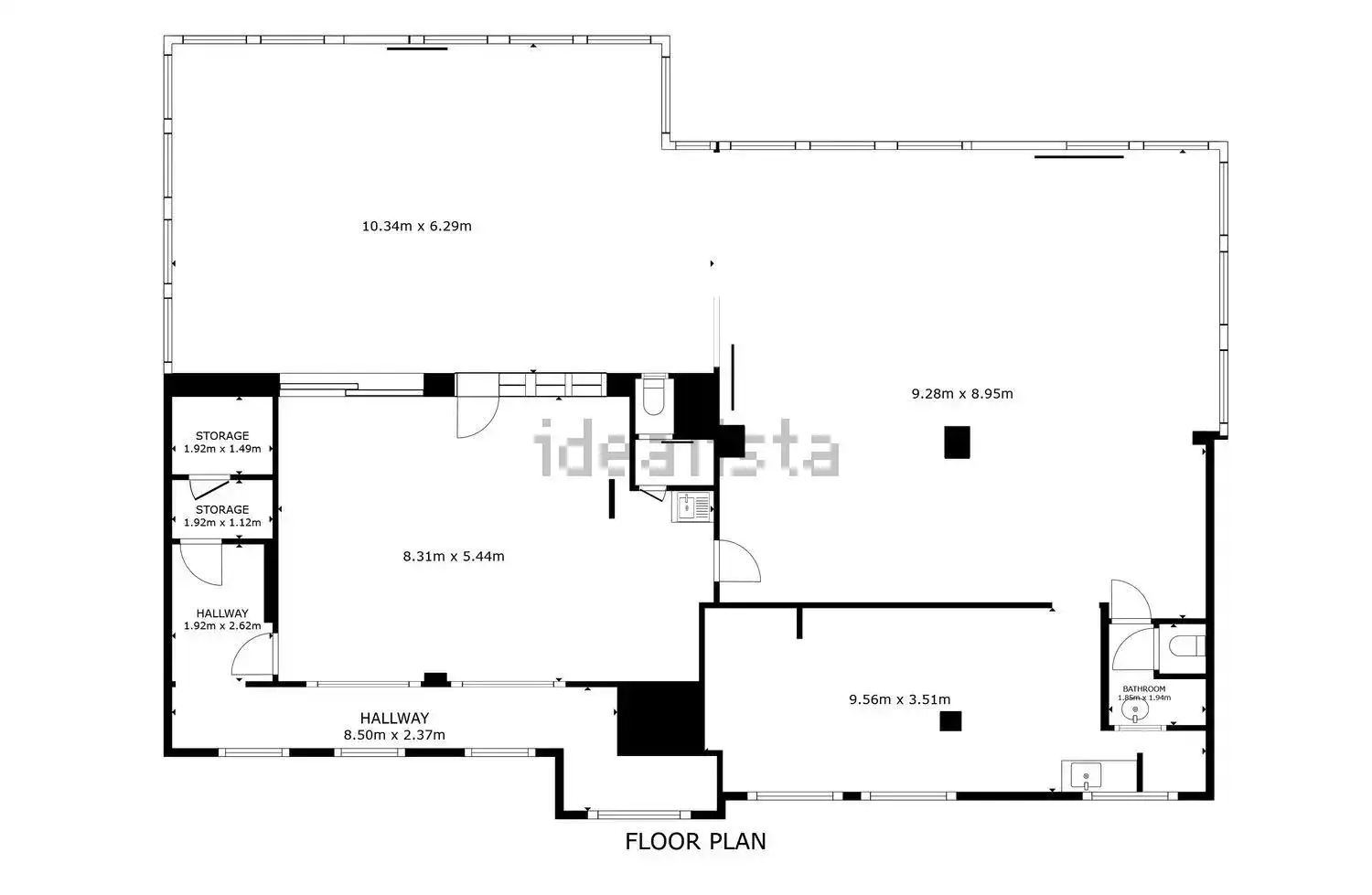 Gewerbefläche zum Verkauf in Calle DOCTOR SEVERO OCHOA 3, imagen 29